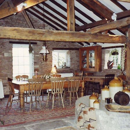 Lower Bache House Leominster Exterior foto
